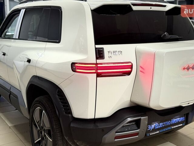 купити нове авто БІД Leopard 3 2025 року від офіційного дилера Aleksei БІД фото