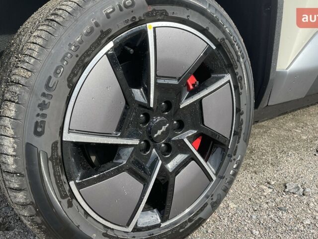 купити нове авто БІД Leopard 3 2025 року від офіційного дилера Максим Путрівка БІД фото