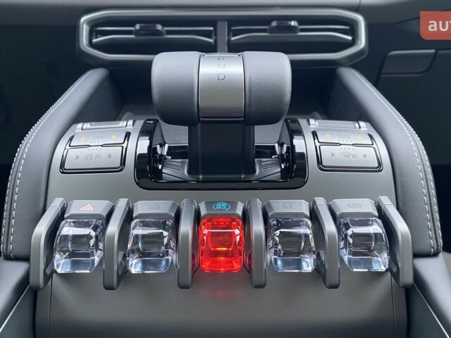 купить новое авто БИД Leopard 3 2025 года от официального дилера AUTOCENTER AUTO.RIA БИД фото