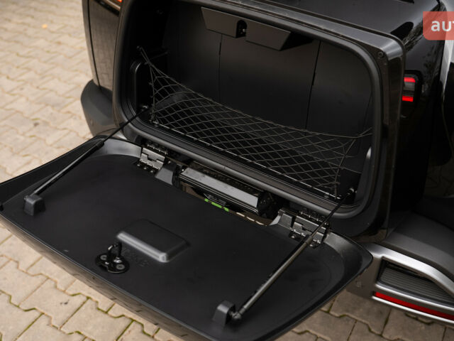 купити нове авто БІД Leopard 3 2025 року від офіційного дилера Автосалон ECODRIVE AUTO Київ БІД фото