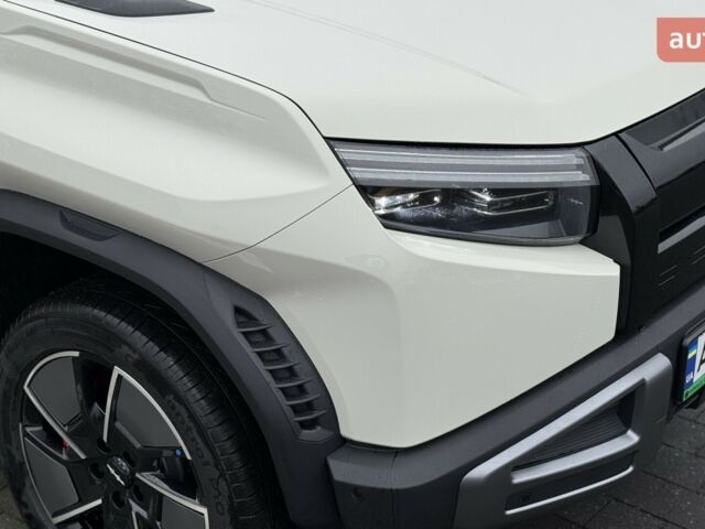 купить новое авто БИД Leopard 3 2025 года от официального дилера Алексей БИД фото