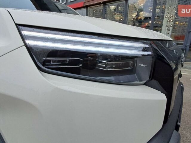 купити нове авто БІД Leopard 3 2025 року від офіційного дилера E-SKM Позняки БІД фото