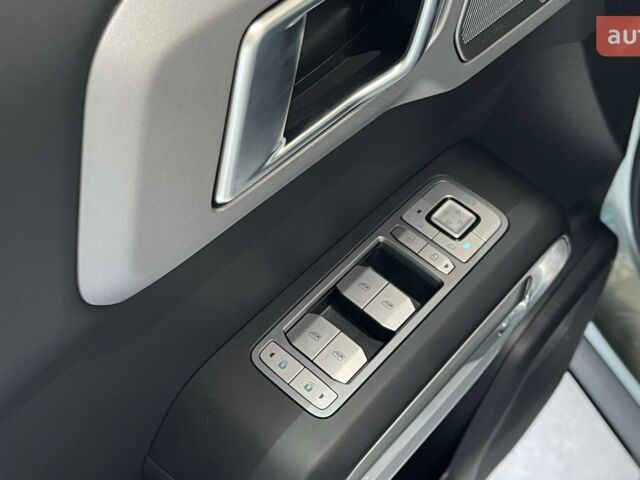 купити нове авто БІД Leopard 3 2025 року від офіційного дилера Petr БІД фото