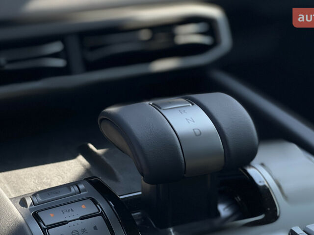 купити нове авто БІД Leopard 3 2025 року від офіційного дилера Вадим БІД фото