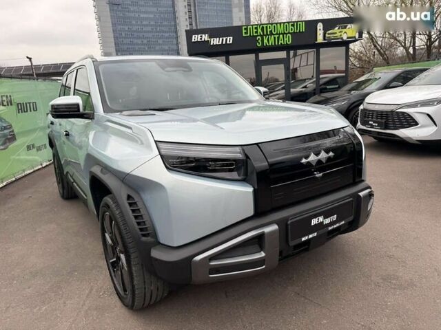 БИД Leopard 3, объемом двигателя 0 л и пробегом 1 тыс. км за 26900 $, фото 4 на Automoto.ua