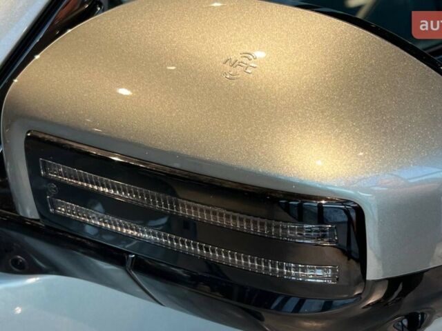 купить новое авто БИД Leopard 3 2025 года от официального дилера 4Колеса Київ ТРЦ Республіка БИД фото