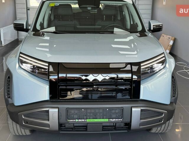 купить новое авто БИД Leopard 3 2025 года от официального дилера E-SKM ZOO БИД фото