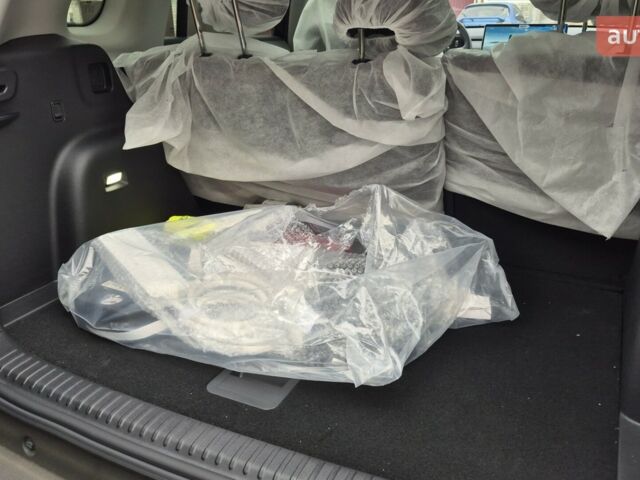 купити нове авто БІД Leopard 3 2025 року від офіційного дилера Energy Hub Київ БІД фото