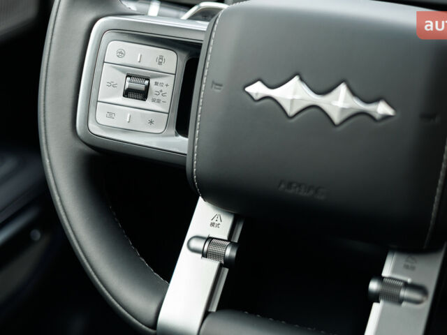 купить новое авто БИД Leopard 3 2025 года от официального дилера METEK БИД фото