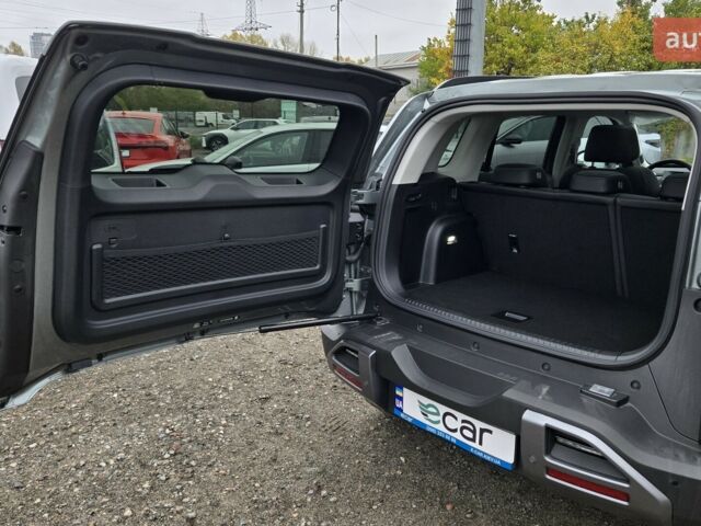 купити нове авто БІД Leopard 3 2025 року від офіційного дилера E-Car БІД фото