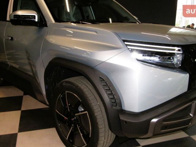 купить новое авто БИД Leopard 3 2025 года от официального дилера AUTOCENTER AUTO.RIA БИД фото