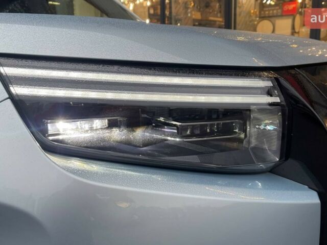 купити нове авто БІД Leopard 3 2025 року від офіційного дилера E-SKM Позняки БІД фото