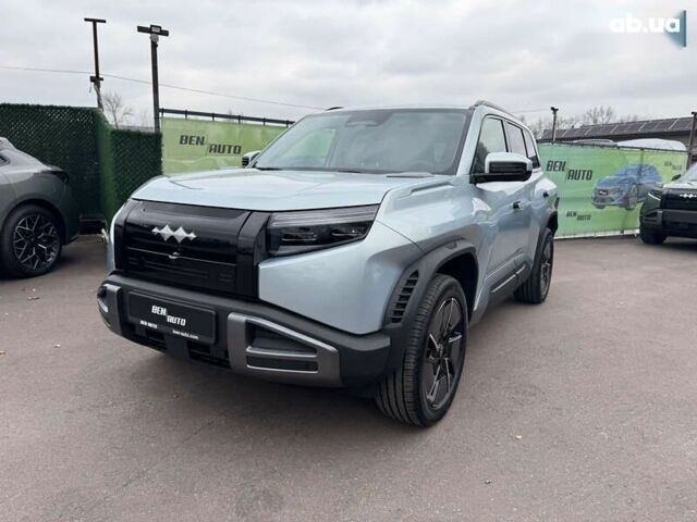 БИД Leopard 3, объемом двигателя 0 л и пробегом 1 тыс. км за 26900 $, фото 2 на Automoto.ua