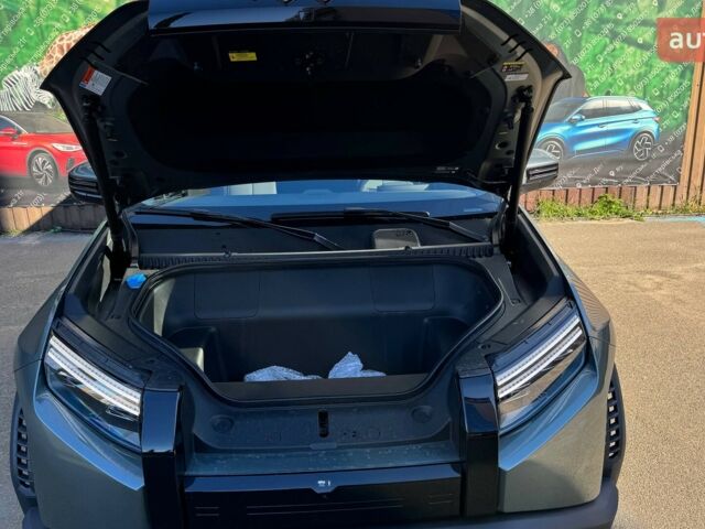 купить новое авто БИД Leopard 3 2025 года от официального дилера E-SKM ZOO БИД фото