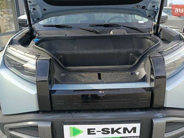 купить новое авто БИД Leopard 3 2025 года от официального дилера E-SKM Вінниця БИД фото