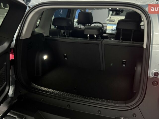 купити нове авто БІД Leopard 3 2025 року від офіційного дилера Денис Фатов БІД фото