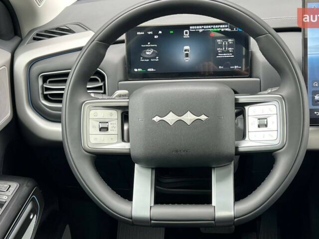 купить новое авто БИД Leopard 3 2025 года от официального дилера 4Колеса БИД фото