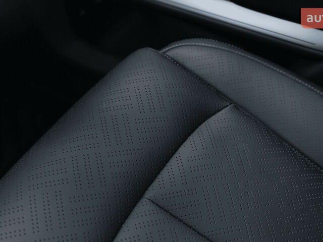 купити нове авто БІД Leopard 3 2025 року від офіційного дилера Автосалон ECODRIVE AUTO Київ БІД фото