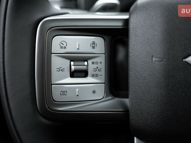 купити нове авто БІД Leopard 3 2025 року від офіційного дилера Автосалон ECODRIVE AUTO Київ БІД фото