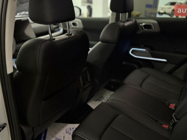 купить новое авто БИД Leopard 3 2025 года от официального дилера Aleksei БИД фото