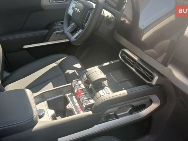 купити нове авто БІД Leopard 3 2025 року від офіційного дилера E-SKM Житомир БІД фото