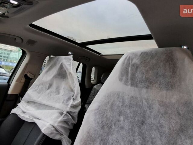 купить новое авто БИД Leopard 3 2025 года от официального дилера E-SKM Позняки БИД фото