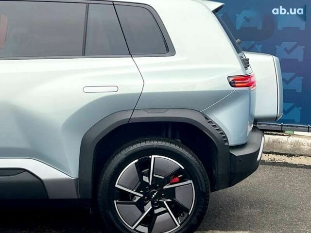 БИД Leopard 3, объемом двигателя 0 л и пробегом 1 тыс. км за 28300 $, фото 13 на Automoto.ua