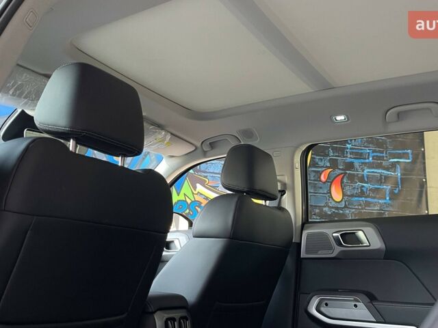 купити нове авто БІД Leopard 3 2025 року від офіційного дилера Petr БІД фото