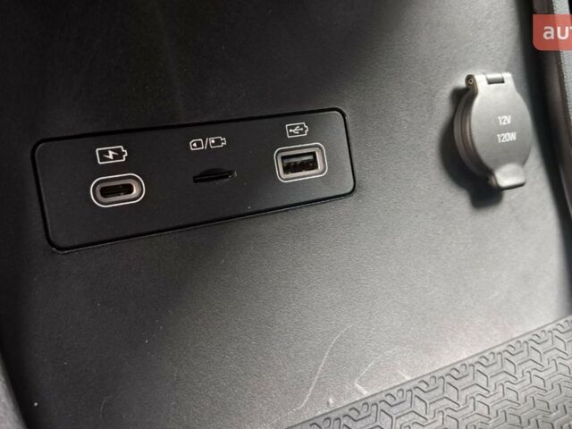 купити нове авто БІД Leopard 3 2025 року від офіційного дилера Макс БІД фото