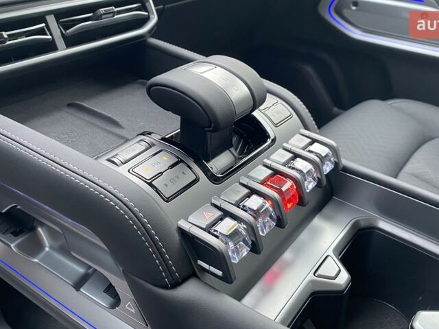 купить новое авто БИД Leopard 3 2025 года от официального дилера AUTOCENTER AUTO.RIA БИД фото