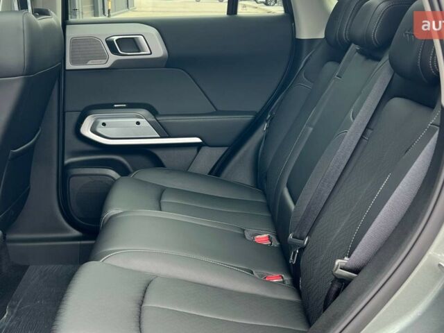 купить новое авто БИД Leopard 3 2025 года от официального дилера 4Колеса БИД фото