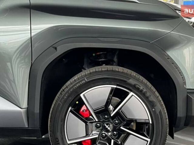 БИД Leopard 3 2025 года купить новое авто БИД Leopard 3 2025 года от официального дилера Не вказано БИД фото