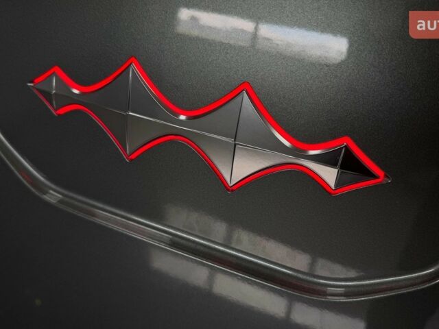 купить новое авто БИД Leopard 3 2025 года от официального дилера Максим Путрівка БИД фото