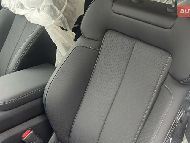 купить новое авто БИД Leopard 3 2025 года от официального дилера E-SKM Житомир БИД фото