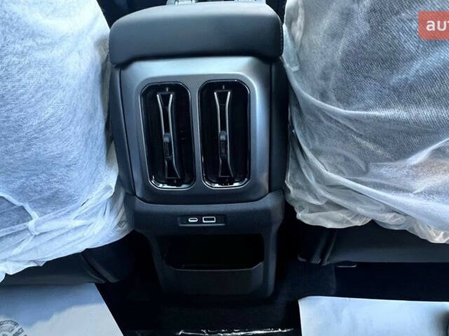 купить новое авто БИД Leopard 3 2025 года от официального дилера Іван БИД фото