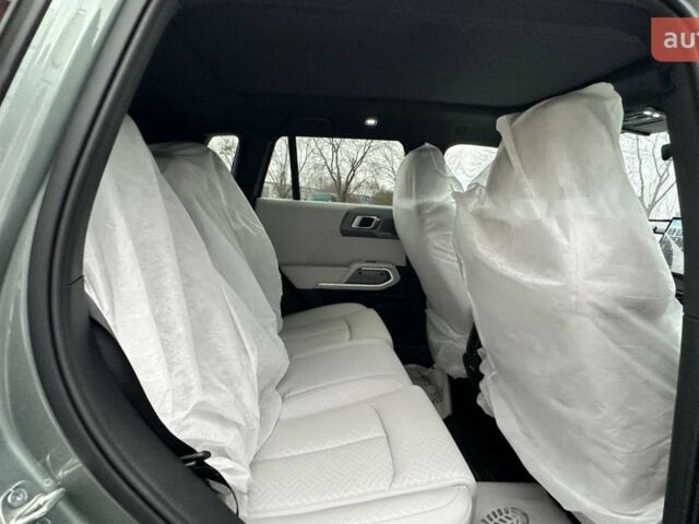 купити нове авто БІД Leopard 3 2025 року від офіційного дилера Олег Львів БІД фото