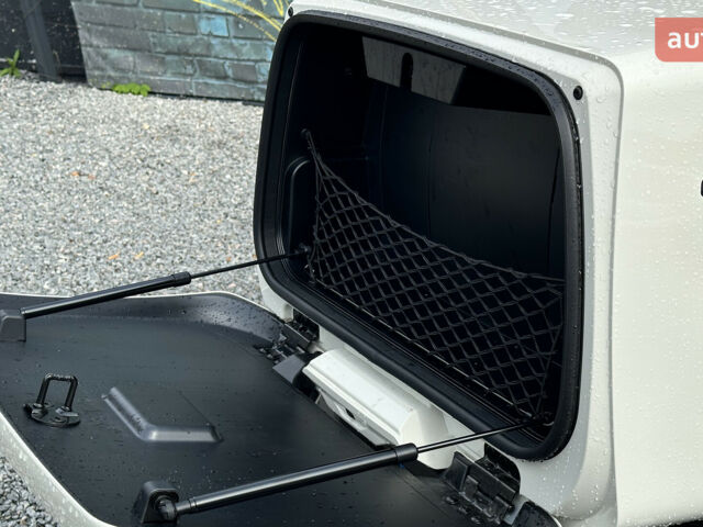 купити нове авто БІД Leopard 3 2025 року від офіційного дилера Константин Альперович БІД фото