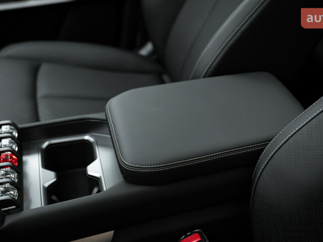 купити нове авто БІД Leopard 3 2025 року від офіційного дилера Автосалон ECODRIVE AUTO Київ БІД фото