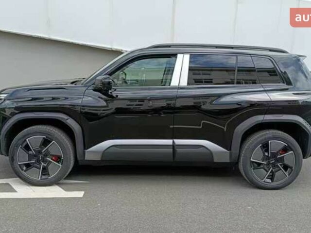 купити нове авто БІД Leopard 3 2025 року від офіційного дилера Алексей БІД фото