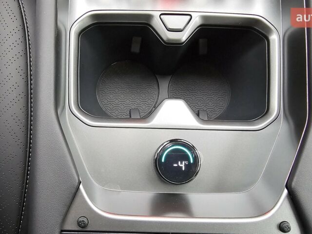 купити нове авто БІД Leopard 3 2025 року від офіційного дилера Максим Путрівка БІД фото