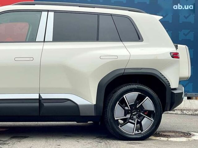 БИД Leopard 3, объемом двигателя 0 л и пробегом 1 тыс. км за 28600 $, фото 24 на Automoto.ua