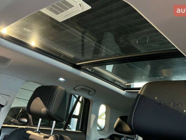 купить новое авто БИД Leopard 3 2025 года от официального дилера 4Колеса Київ ТРЦ Республіка БИД фото