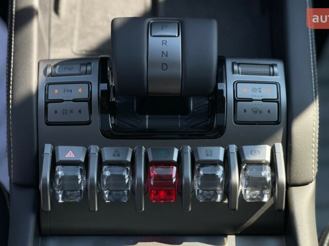 купити нове авто БІД Leopard 3 2025 року від офіційного дилера Вадим БІД фото