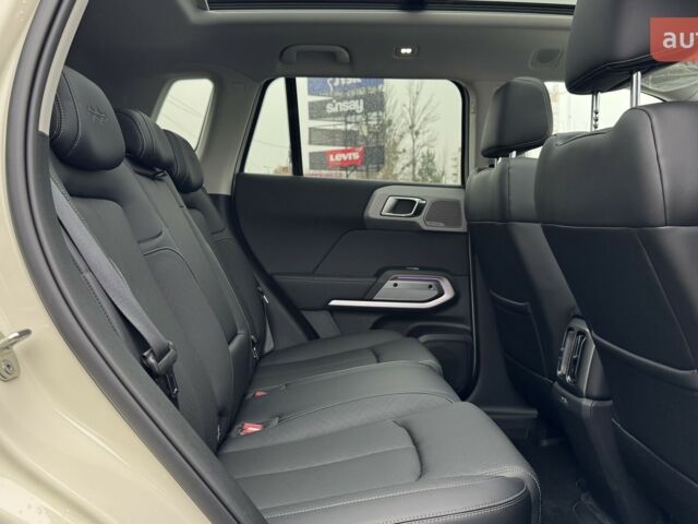 купить новое авто БИД Leopard 3 2025 года от официального дилера Алексей БИД фото