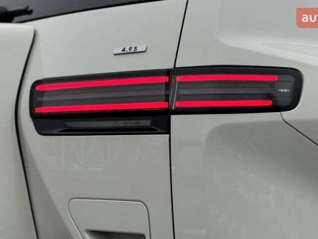 купить новое авто БИД Leopard 3 2025 года от официального дилера Алексей БИД фото