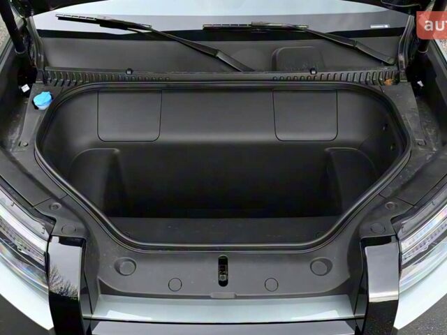 купити нове авто БІД Leopard 3 2025 року від офіційного дилера Energy Hub Львів БІД фото