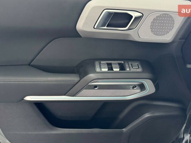 купити нове авто БІД Leopard 3 2025 року від офіційного дилера E-SKM ZOO БІД фото