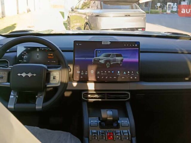 БІД Leopard 3 2025 року купити нове авто БІД Leopard 3 2025 року від офіційного дилера Алексей БІД фото