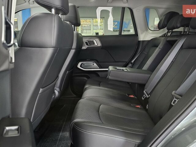 купити нове авто БІД Leopard 3 2025 року від офіційного дилера Денис Фатов БІД фото