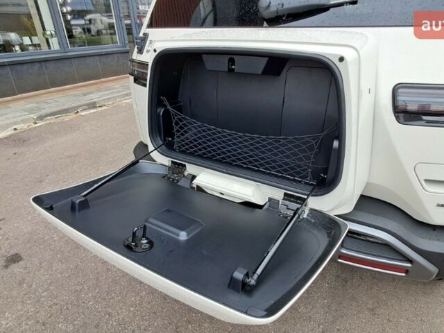 купити нове авто БІД Leopard 3 2025 року від офіційного дилера E-SKM Позняки БІД фото